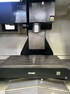 Used Doosan MYNX-5400/50 Machining Center with FANUC i Series photo 4