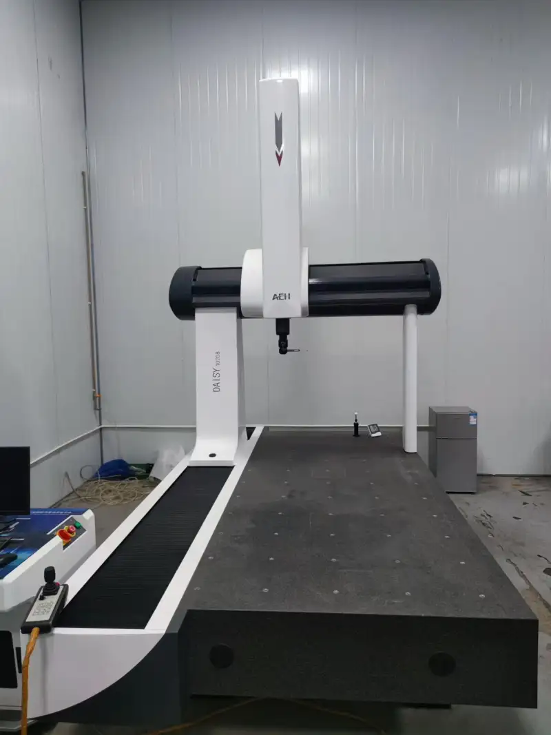 Used Edward 10208 CMM photo 1