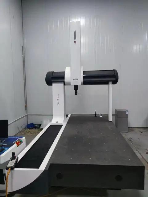 Edward 10208 CMM Bekas