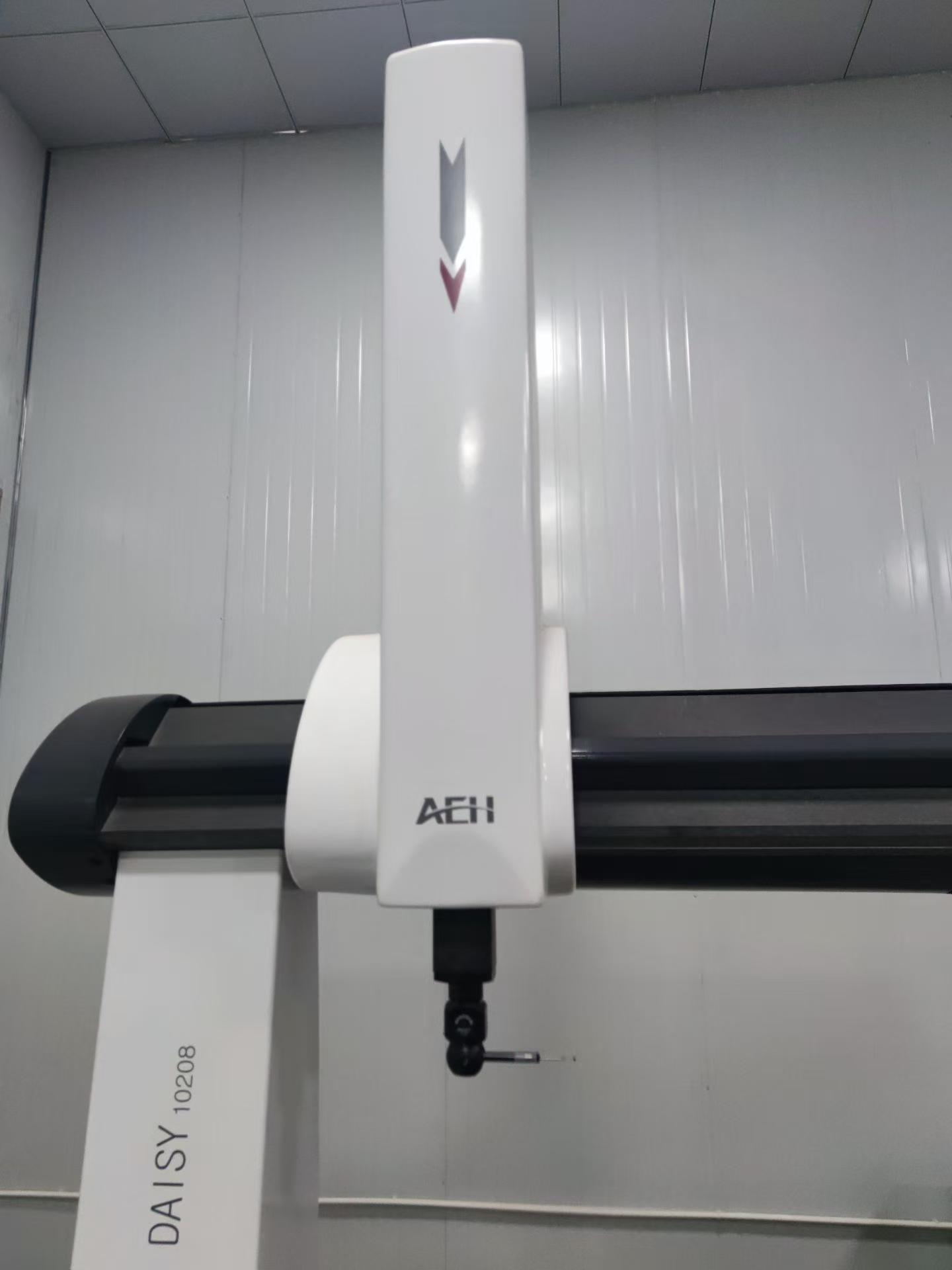 Used Edward 10208 CMM photo 2