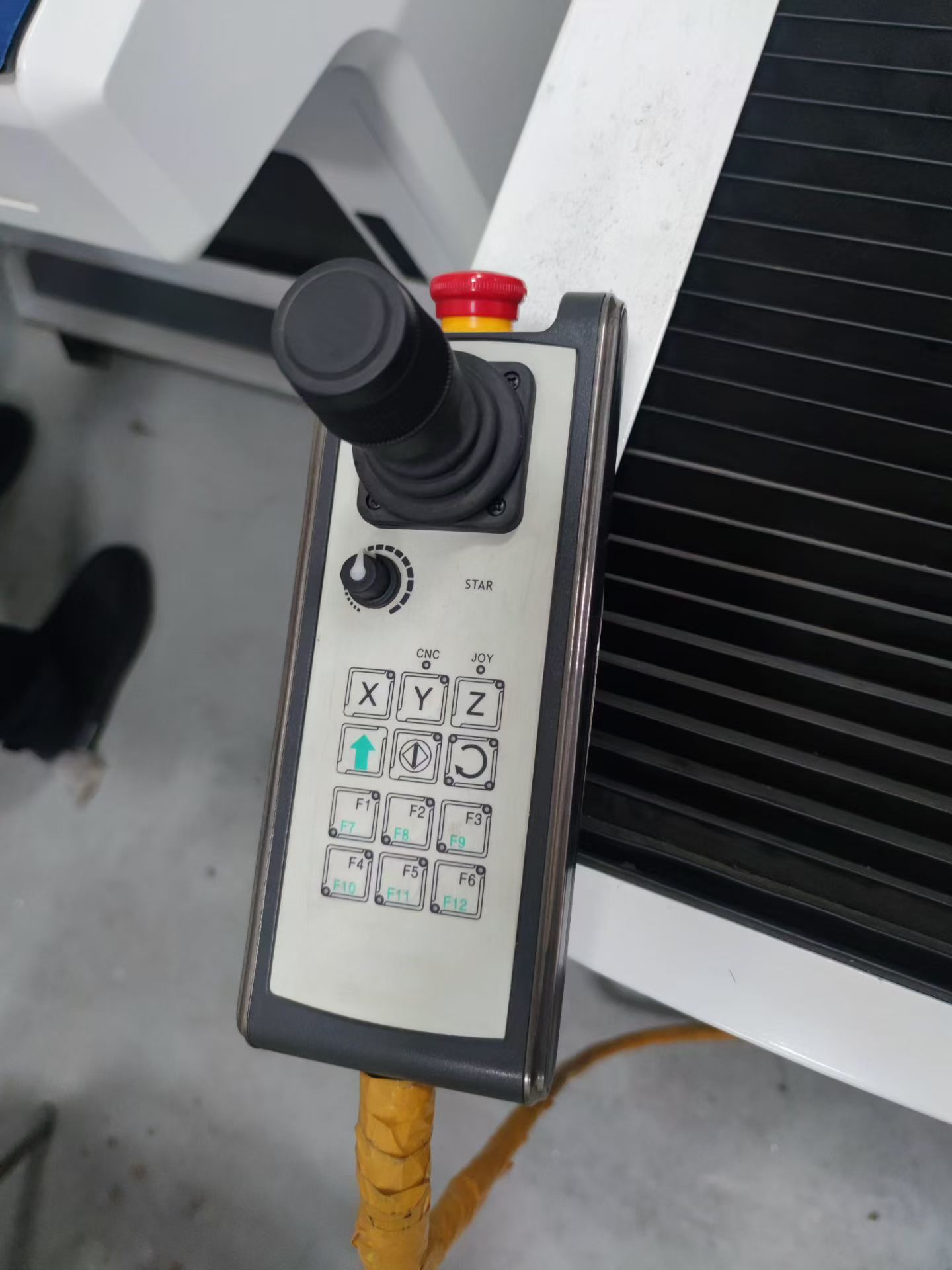 Used Edward 10208 CMM photo 4