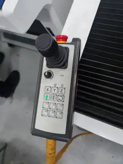 Used Edward 10208 CMM photo 4