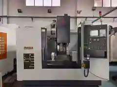 Used Fair Friend FVP 800 A Machining Center photo 1