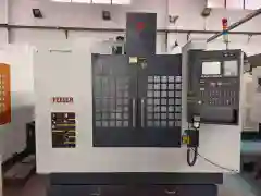 Used Fair Friend FVP 800 A Machining Center photo 2