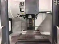 Used Fair Friend FVP 800 A Machining Center photo 3