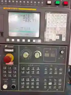 Used Fair Friend FVP 800 A Machining Center photo 4