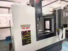 Used Fair Friend FVP 800 A Machining Center photo 5