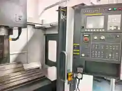 Used Fair Friend FVP 800 A Machining Center photo 6