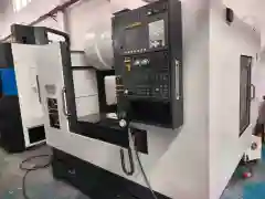 Used Fair Friend FVP 800 A Machining Center photo 7