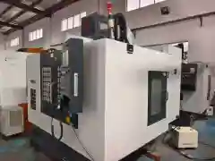 Used Fair Friend FVP 800 A Machining Center photo 9