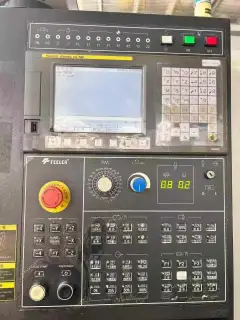 Used Fair Friend FVP-800 A Vertical Machining Center with Fanuc Control photo 3