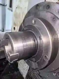 Used Far East 110 R 2 CNC Boring and Milling Machine photo 2