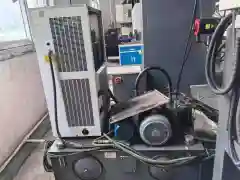 Used Far East 110 R 2 CNC Boring and Milling Machine photo 6