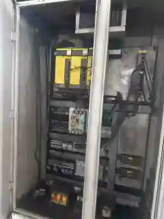 Used Goodtec 3227 Gantry Machining Center with Fanuc MD photo 6