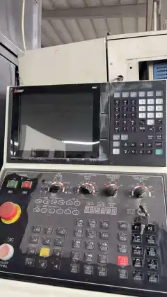 Used Guangdong Linghang 3016 Fixed Beam Gantry Five-sided CNC Boring and Milling Machine photo 4
