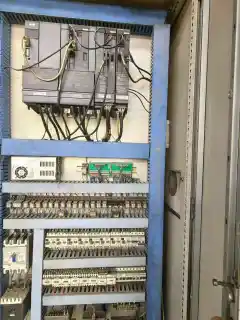 Used Guangdong Linghang 3016 Fixed Beam Gantry Five-sided CNC Boring and Milling Machine photo 5