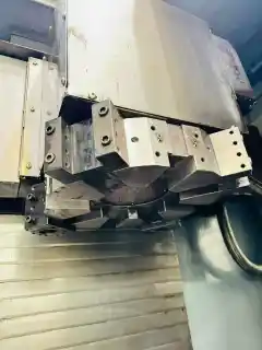 Used Guangdong Yiji VTC 800 High-Speed CNC Vertical Lathe (2023, 2 Units) photo 6