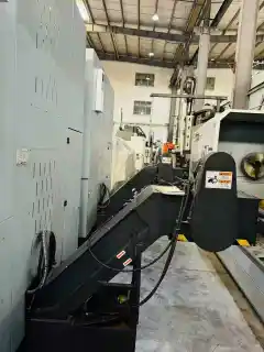 Used Guangdong Yiji VTC 800 High-Speed CNC Vertical Lathe (2023, 2 Units) photo 8