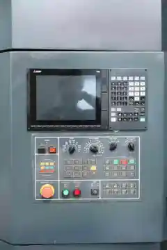 Used Guosheng GMF-3015 CNC Gantry Machining Center photo 5