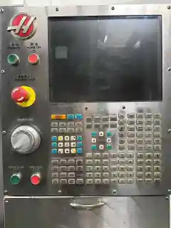 Used Haas VF 3 Machining Center (2 units available) photo 3