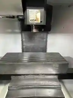 Used Haas VF 3 Machining Center (2 units available) photo 5