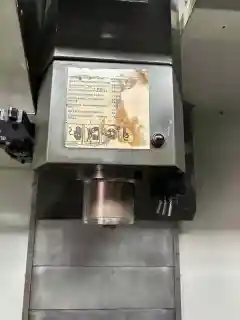 Used Haas VF 3 Machining Center (2 units available) photo 6