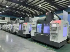 Used Haas VF-4 SS Machining Center photo 2