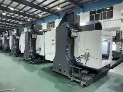 Used Haas VF-4 SS Machining Center photo 4