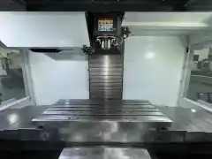 Used Haas VF-4 SS Machining Center photo 5