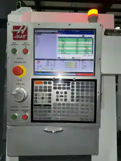 Used Haas VF-4 SS Machining Center photo 8