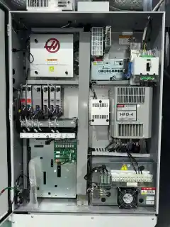 Used Haas VF-4 SS Machining Center photo 9