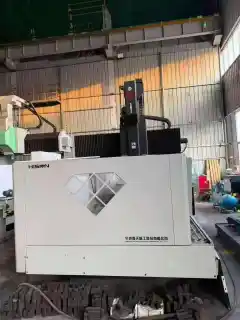 Used Haitian GLU 23 x 30 Gantry Machining Center photo 1