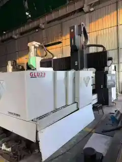 Used Haitian GLU 23 x 30 Gantry Machining Center photo 2