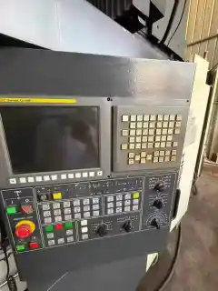 Used Haitian GLU 23 x 30 Gantry Machining Center photo 6