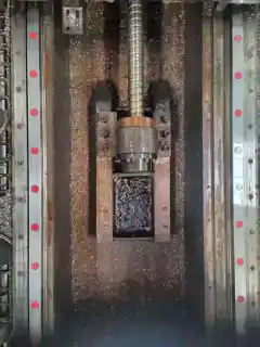 Used Hanchuan 2408 Gantry Boring and Milling Machine with Fanuc MD Control photo 6