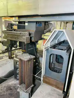 Used Hanchuan HGMC 3060 TR 5-Face Gantry Machining Center photo 5