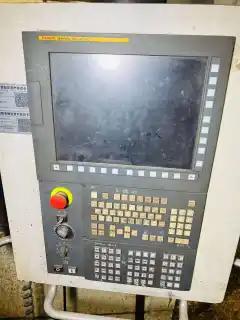 Used Hanchuan HGMC 3060 TR 5-Face Gantry Machining Center photo 6