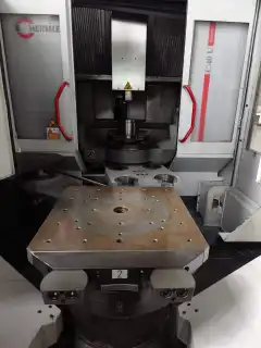 Used HERMLE C 40 UP 5-Axis Machining Center with Heidenhain Control photo 2