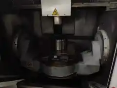 Used HERMLE C 40 UP 5-Axis Machining Center with Heidenhain Control photo 6