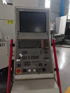 Used HERMLE C 40 UP 5-Axis Machining Center with Heidenhain Control photo 7