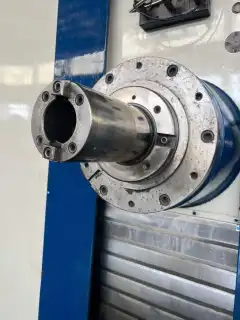 Used HNK HB-130 Horizontal Boring and Milling Machine photo 5
