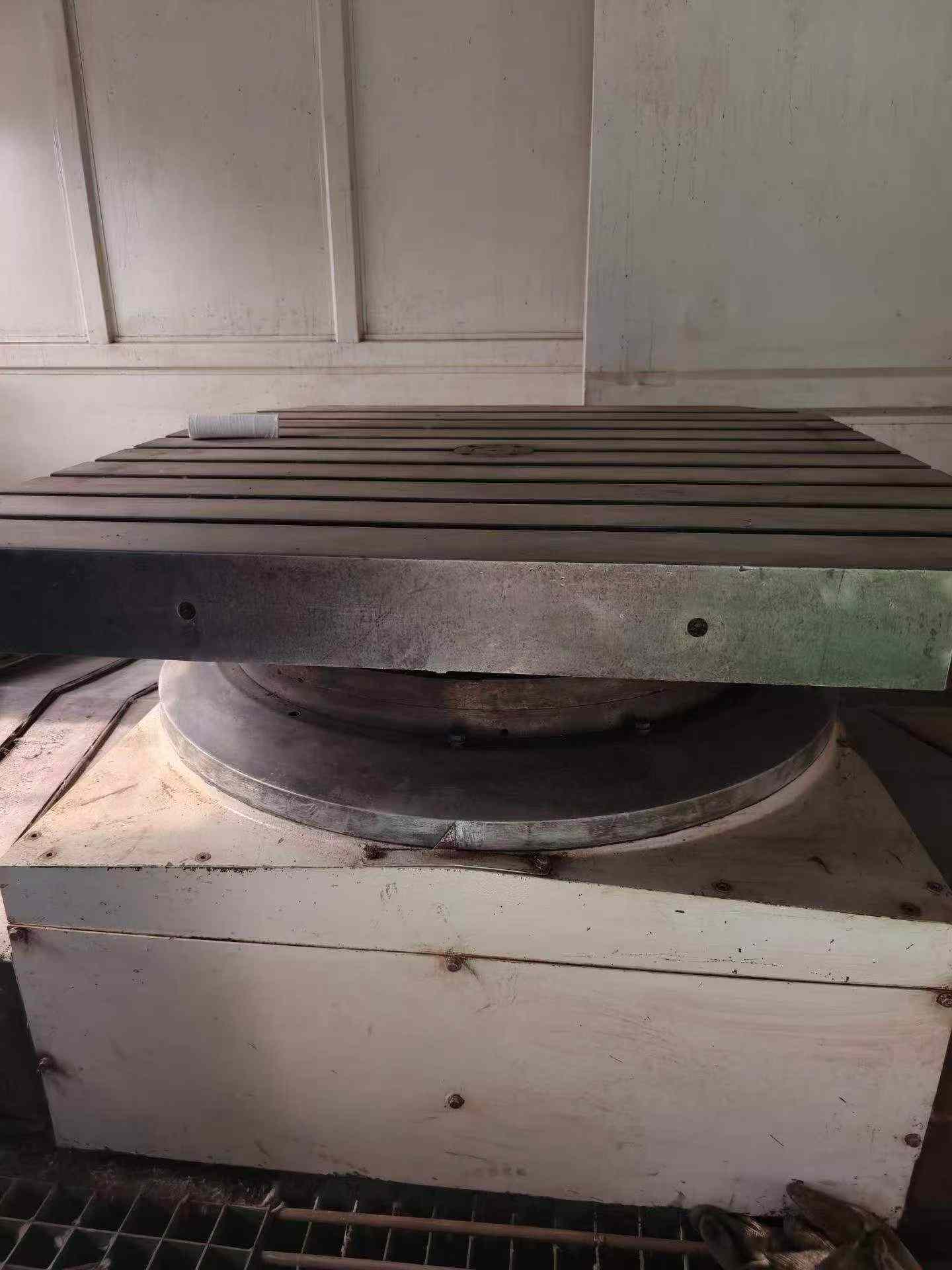Used Horizontal Machining Center photo 2