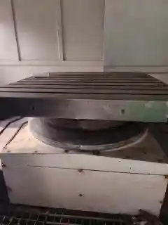 Used Horizontal Machining Center photo 2