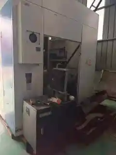 Used Horizontal Machining Center photo 5