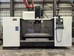 Used Jiama HV-2000 LA Machining Center - Photo 1
