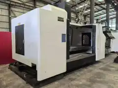 Used Jiama HV-2000 LA Machining Center - Photo 2