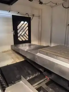 Used Jiama HV-2000 LA Machining Center - Photo 3