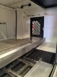 Used Jiama HV-2000 LA Machining Center - Photo 4