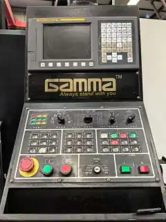 Used Jiama HV-2000 LA Machining Center - Photo 5