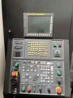 Used Hyundai WIA KH 63 G Horizontal Machining Center photo 4